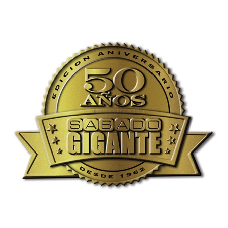 Sabados Gigantes Aniversario 50 Años Sabados Gigantes Aniversario 50 Años